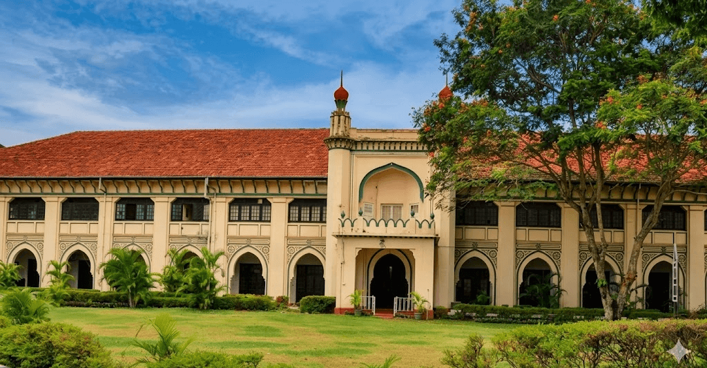 Zahira College Colombo